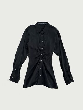 Alexander Wang Shirt Dress